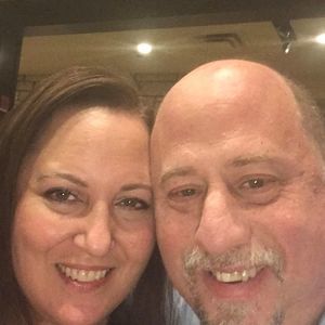 Meet your Posher, Ericandjulie